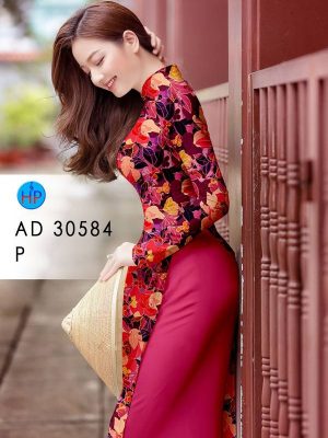 1623925164 461 vai ao dai mau moi rat dep (18)